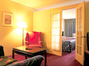 Las mejores ofertas de Rodd Royalty Inn Charlottetown 