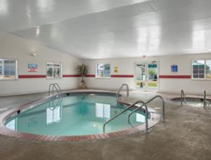 Las mejores ofertas de SUPER 8 BY WYNDHAM GREENFIELD Greenfield