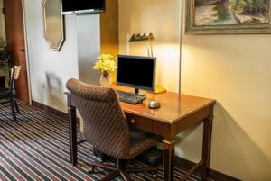 Las mejores ofertas de ECONO LODGE Gaithersburg