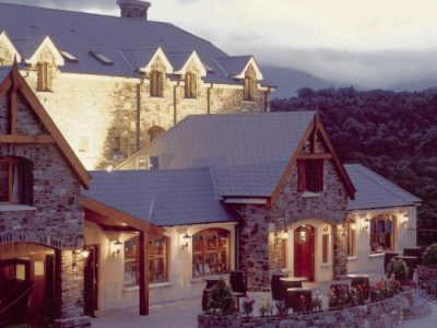 Las mejores ofertas de HEIGHTS HOTEL KILLARNEY Killarney 