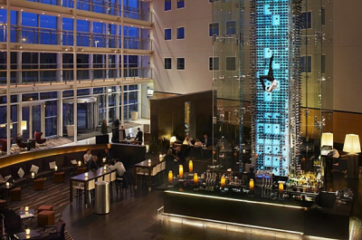 Las mejores ofertas de Radisson Blu Hotel London Stansted Airport Londres