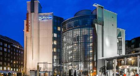 Las mejores ofertas de Radisson Blu Royal Helsinki