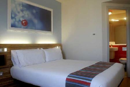 Las mejores ofertas de TRAVELODGE LONDON FARRINGDON HOTEL Londres