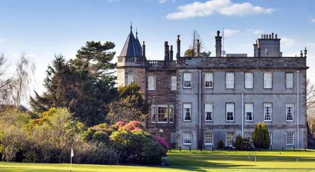 Las mejores ofertas de Marriott Dalmahoy Hotel & Country Club Edimburgo