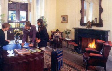 Las mejores ofertas de Airth Castle & Country Club Edimburgo