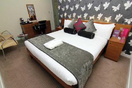 Best offers for Ambassadors Bloomsbury Hotel London 