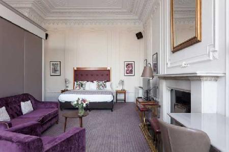 Las mejores ofertas de CROWNE PLAZA EDINBURGH - ROYAL TERRACE Edimburgo