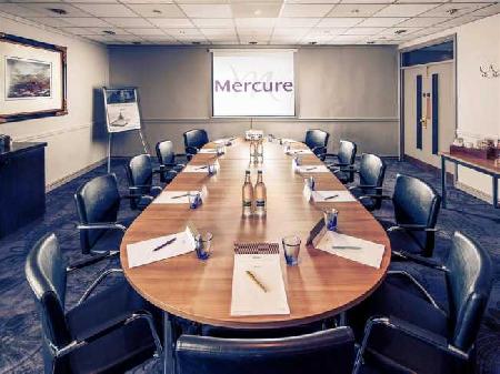 Las mejores ofertas de MERCURE Inverness