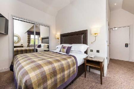 Las mejores ofertas de Macdonald Inchyra Hotel & Spa Falkirk 
