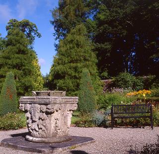 Las mejores ofertas de ROMAN CAMP HOTEL CALLANDER