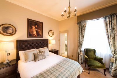 Las mejores ofertas de THAINSTONE HOUSE HOTEL Aberdeen 