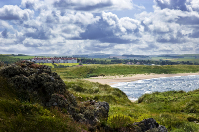 Las mejores ofertas de Turnberry, a Luxury Collection Resort (Classic Rooms) Ayr 