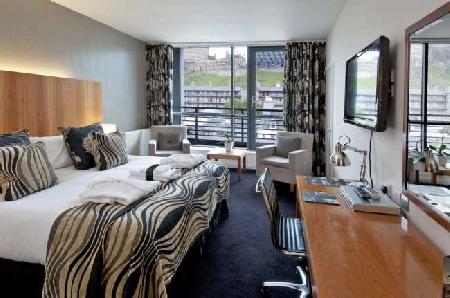 Las mejores ofertas de APEX INTERNATIONAL HOTEL - (ADVANCE PURCHASE) Edimburgo