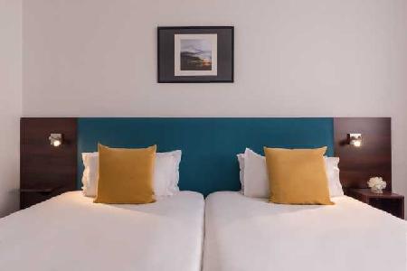 Las mejores ofertas de Best Western Le Galice Aix-en-provence 