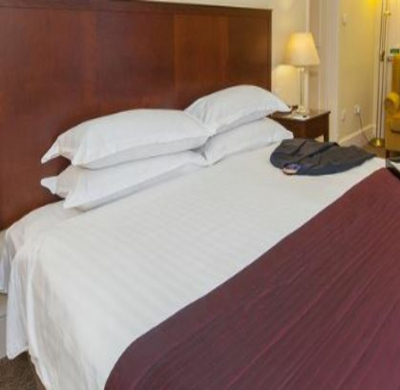 Las mejores ofertas de MACDONALD BURLINGTON HOTEL Birmingham