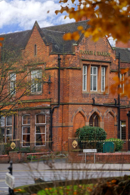Las mejores ofertas de Plough & Harrow Birmingham