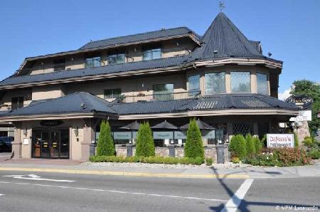 Las mejores ofertas de Prestige Inn Kelowna - Standard Kelowna