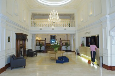Las mejores ofertas de Slieve Donard Resort & Spa Newcastle Upon Tyne