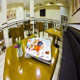 Las mejores ofertas de ILKAY HOTEL - SIRKECI GROUP Estambul