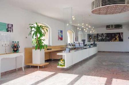 Las mejores ofertas de Best Western Hotel Kaos Agrigento