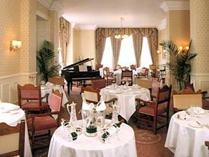 Las mejores ofertas de Grand Hotel Eastbourne Eastbourne