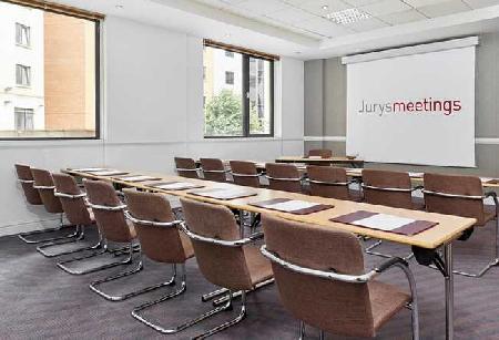 Las mejores ofertas de JURYS INN NEWCASTLE Newcastle Upon Tyne 