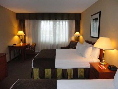 Las mejores ofertas de Ramada Lodge Kelowna