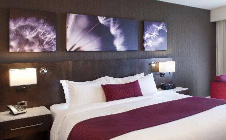 Las mejores ofertas de DELTA VICTORIA OCEAN POINTE RESORT & SPA Victoria