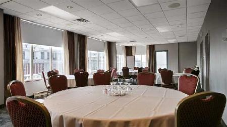 Las mejores ofertas de BEST WESTERN PLUS OTTAWA DOWNTOWN SUITES Ottawa