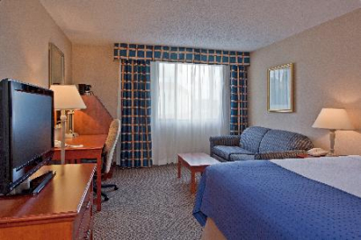 Las mejores ofertas de Holiday Inn Calgary - Macleod Trail South Calgary 