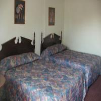 Las mejores ofertas de Niagara Inn Down Town Cataratas del Niágara