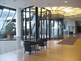 Las mejores ofertas de Radisson Blu Park Dresden