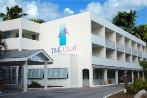 Las mejores ofertas de Time Out Bridgetown 