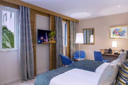 Las mejores ofertas de Beau Rivage Nice