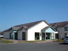 Las mejores ofertas de COMFORT HOTEL TOURS Tours