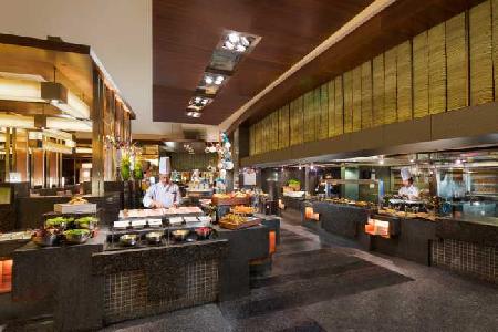 Las mejores ofertas de Hua Ting Hotel & Towers Shanghai