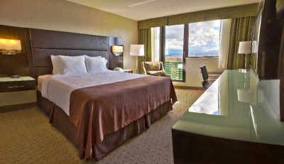 Las mejores ofertas de Holiday Inn Vancouver-Centre (Broadway) Vancouver