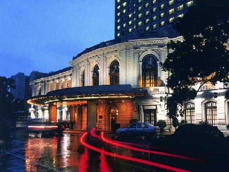 Las mejores ofertas de OKURA GARDEN HOTEL SHANGHAI Shanghai