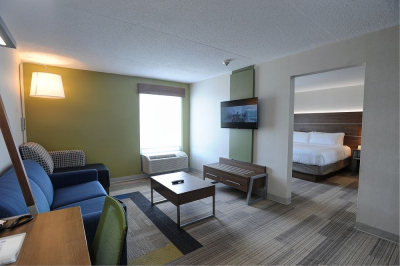 Las mejores ofertas de Quality Inn & Suites Airport Mississauga Beach