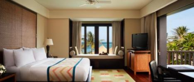 Las mejores ofertas de CONRAD BALI TANJUNG BENOA