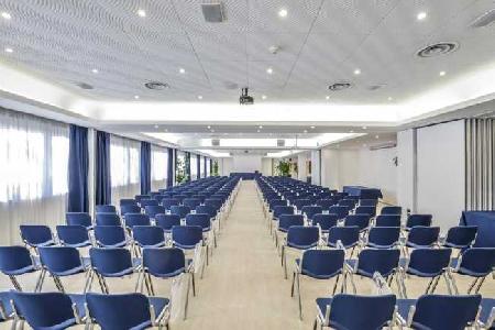 Las mejores ofertas de Hotel Bologna Airport BOLONIA
