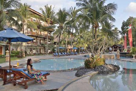 Las mejores ofertas de Jayakarta Lombok Beach Resort & Spa SENGGIGI