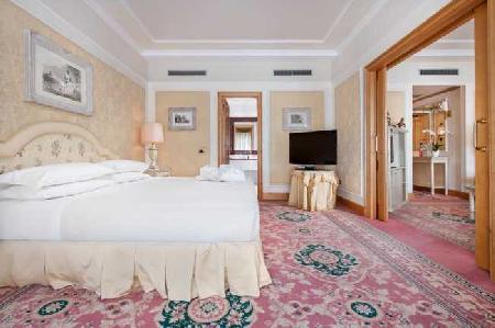 Las mejores ofertas de Royal Hotel Carlton BOLONIA