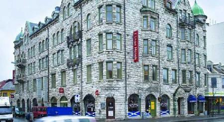 Las mejores ofertas de THON HOTEL GILDEVANGEN Trondheim 