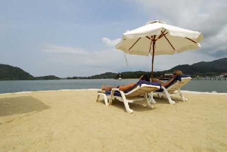 Las mejores ofertas de Aiyapura Resort & Spa Koh Chang