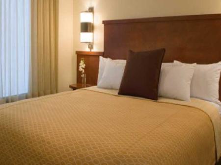 Las mejores ofertas de Amerisuites-Atlanta/Buckhead Atlanta