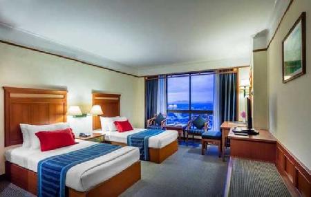 Las mejores ofertas de Cholchan Resort Pattaya