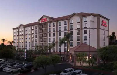 Las mejores ofertas de HAMPTON INN SUITES ANAHEIM/GARDEN GROVE Garden Grove