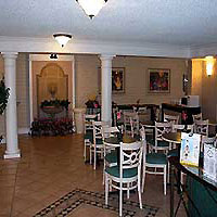 Las mejores ofertas de LA QUINTA ALBUQUERQUE NORTHEAST Albuquerque 