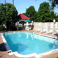 Las mejores ofertas de LA QUINTA INN WACO UNIVERSITY Waco